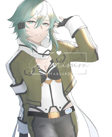 Commission by Bima